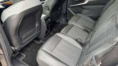 Peugeot 5008 1.2 Hybrid 136 GT 5dr e-DSC6 Petrol Estate